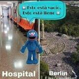 Graba tu Hospital CANAL OFICIAL