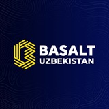 Basalt Uzbekistan