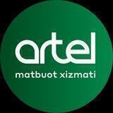 Artel Matbuot xizmati