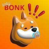 Baby Bonk Inu