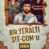 Bir Yeralti sitcomu