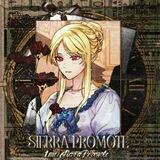 [ H ] ˖. SiERRA PR0M0TE ✶ .˖