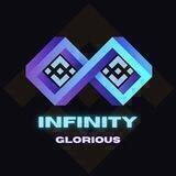 Infinity Glorious | Gem Celestials Call