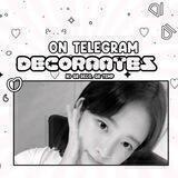 ᜊ𝄒 Decorates: opeeeen !?
