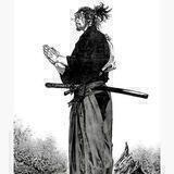 Samurai Coin