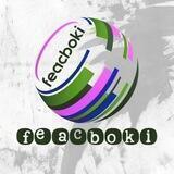 فیسبوکی|feacboki