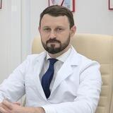 Сосудистая эстетика доктора Самохина Кирилла Михайловича