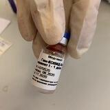 Вакцинация от Covid-19 | Спутник V | VLP-корона
