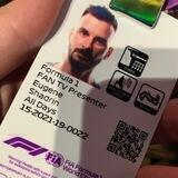 Racing Geek