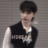 h’dream || k-pop shop