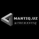 Илм - фан | Мантиқ
