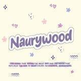 naurywood! ; DISKON 20%