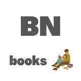 "BN" books 🥑