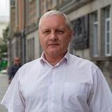 Александр Колесников
