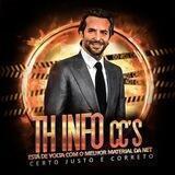 REFERÊNCIA @THINFOCCS
