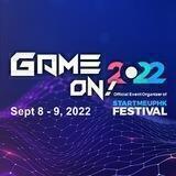 Game On! 2022