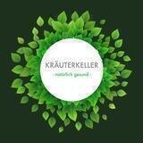 Kräuterkeller - Wildkräuter, Heilpflanzen, Wald und Natur