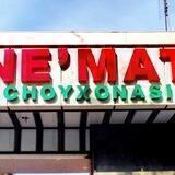 NEMAT ota CHOYXONAsi
