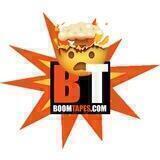 Boom Tapes