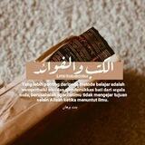 Nasihat & Terjemahan Kutipan Arab