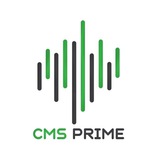 CMS Prime فارکس