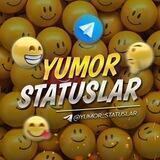 Yumor Statuslar..)😅🔥