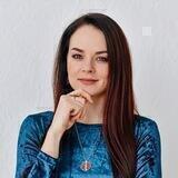 СВЕТЛАНА СПИРИДОНОВА