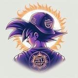 SolGoku - $SolGoku - KYC - SAFU - Doxxed - Audit - Dyor - Official Community