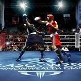Может побоксируем?🥊