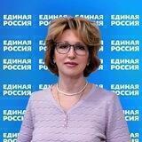 Надежда Гудкова