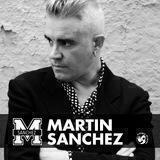 MÁRTIN SÁNCHEZ Oficial