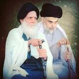 ناصر أل الصدر الكرام