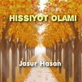 Jasur Hasan (nazm)