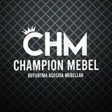 ⚜️CHAMPION MEBEL⚜️ Мебел на заказ Ташкент