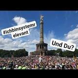 #ichbinsystemrelevant