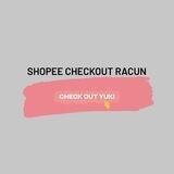 Shopee Checkout Racun❤️🛍️