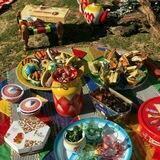 مطبخ رذاذ