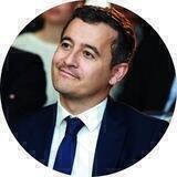Actu Gérald Darmanin 🇨🇵