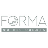 FORMA | фитнес•одежда для девушек |ТМ Bestforma