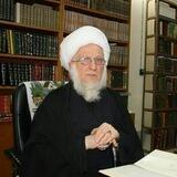 قناة بحوث الشيخ المامقاني