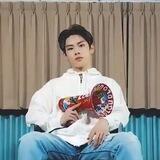 Woo Kyungjun