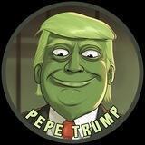 Pepetrump_erc