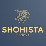 Saodat sohili - Sh.Isoqova