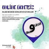 Okuveeyuksel/ اقْرأْ وَارْتَقِ