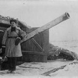 Артиллерия