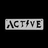 | Acti1ve |