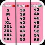 Xitoy tovarlari, Xonobod