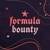 Formula Bounty