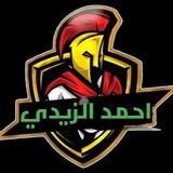 احمد الزيدي