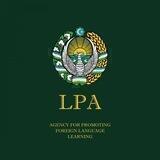 LPA | Chet tillari agentligi